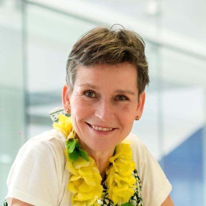 Meike Hartmann